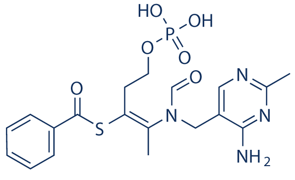 Benfotiamine