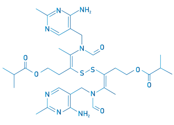 Sulbutiamine