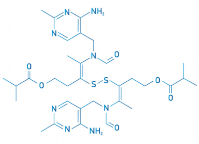 Sulbutiamine